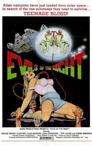 Evils of the Night(1985) Movies