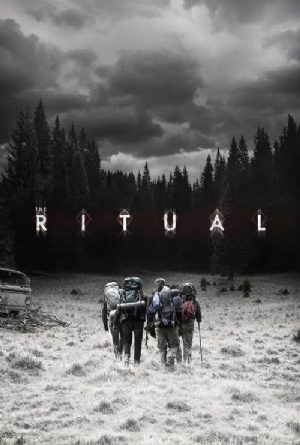 The Ritual(2017) Movies
