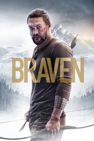 Braven(2018) Movies