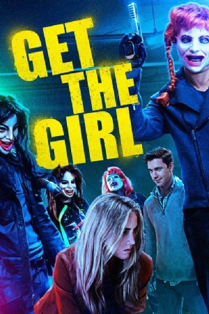 Get the Girl(2017) Movies