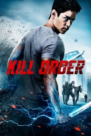 Kill Order(2017) Movies
