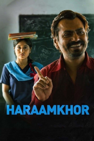 Haraamkhor(2015) Movies