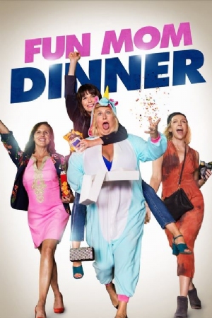 Fun Mom Dinner(2017) Movies