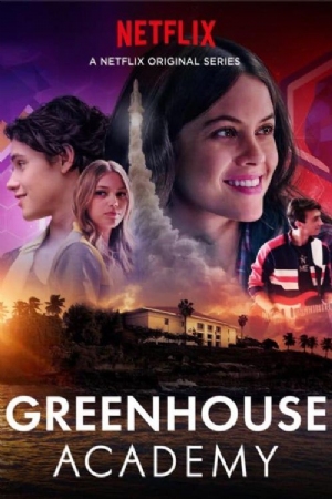 Greenhouse Academy(2017) 
