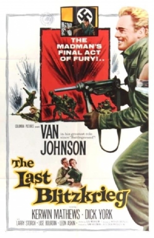 The Last Blitzkrieg(1959) Movies
