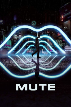Mute(2018) Movies