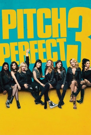 Pitch Perfect 3(2017) Movies