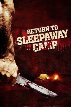Return to Sleepaway Camp(2008) Movies