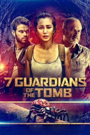 Guardians of the Tomb(2018) Movies