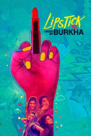 Lipstick Under My Burkha(2016) Movies