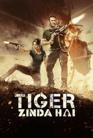 Tiger Zinda Hai(2017) Movies