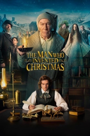 The Man Who Invented Christmas(2017) Movies