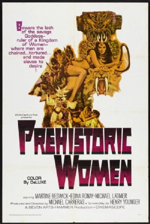 Slave Girls(1967) Movies