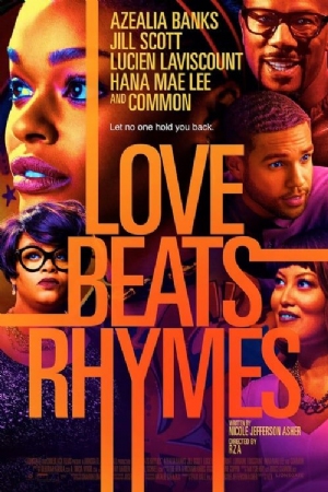 Love Beats Rhymes(2017) Movies
