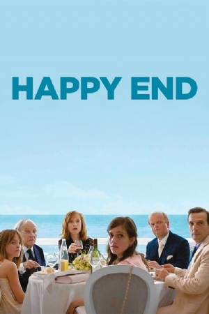 Happy End(2017) Movies