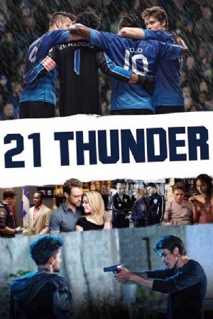 21 Thunder(2017) 