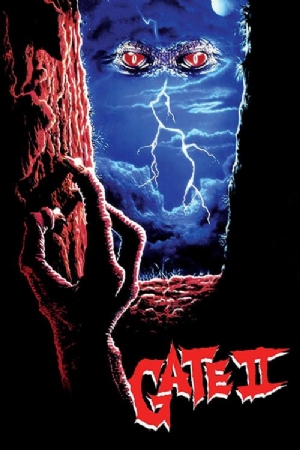 Gate 2: The Trespassers(1990) Movies