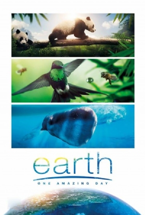 Earth: One Amazing Day(2017) Movies