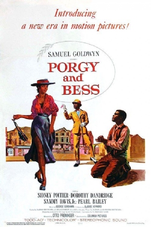 Porgy and Bess(1959) Movies