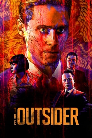 The Outsider(2018) Movies