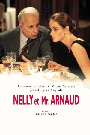Nelly and Monsieur Arnaud(1995) Movies