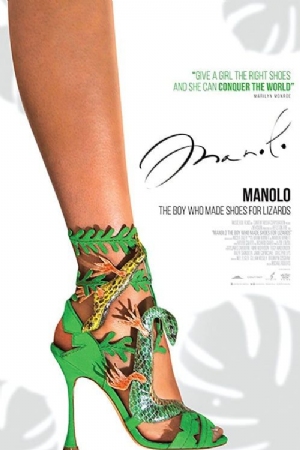 Manolo: The Boy Who Made Shoes for Lizards(2017) Movies