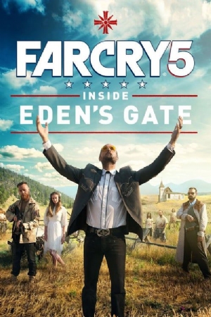 Far Cry 5: Inside Edens Gate(2018) Movies