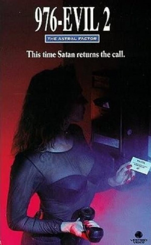 976-Evil II(1991) Movies