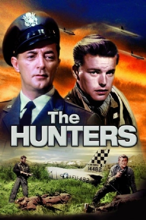 The Hunters(1958) Movies