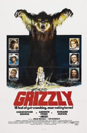 Grizzly(1976) Movies