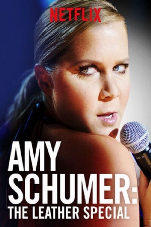 Amy Schumer: The Leather Special(2017) Movies