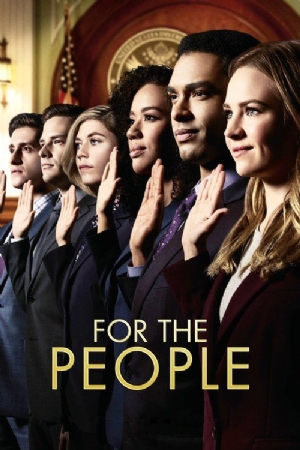 For the People(2018) 