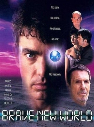Brave New World(1998) Movies