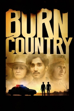 Burn Country(2016) Movies