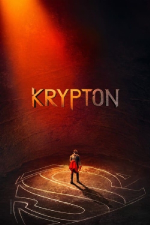 Krypton(2018) 