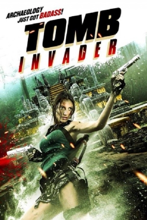 Tomb Invader(2018) Movies