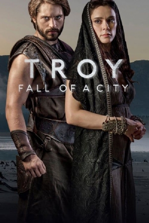 Troy Fall Of A City(2018) 