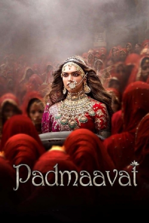 Padmaavat(2018) Movies
