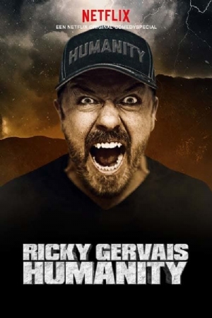 Ricky Gervais: Humanity(2018) Movies