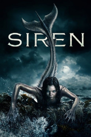 Siren(2018) 