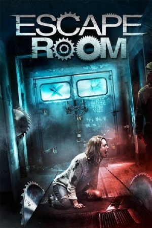 Escape Room(2017) Movies