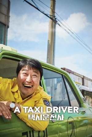 A Taxi Driver(2017) Movies
