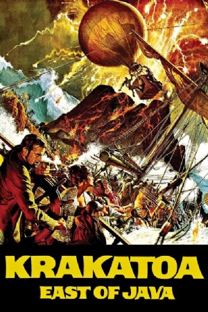 Krakatoa: East of Java(1968) Movies