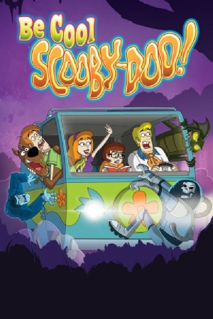 Be Cool, Scooby-Doo!(2015) 