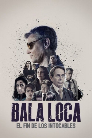 Bala Loca(2016) 