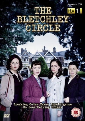 The Bletchley Circle(2012) 