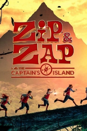 Zip and Zap and the Captains Island(2016) Movies