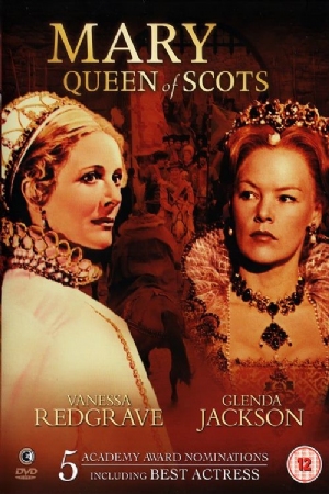 Mary, Queen of Scots(1971) Movies