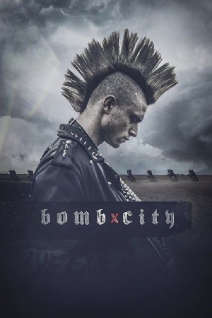 Bomb City(2017) Movies