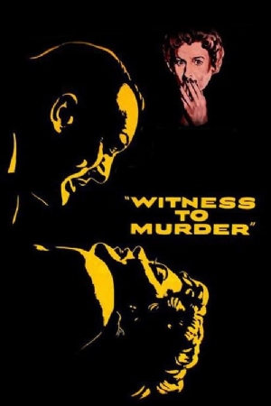 Witness to Murder(1954) Movies